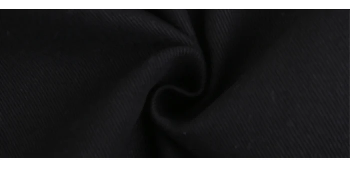 Женские свободные неэластичные джинсы LEIJIJEANS, черные джинсы до щиколотки с высокой посадкой и разрезами по бокам, новая повседневная модель 9123 большого размера