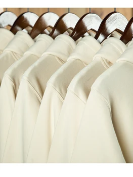 

spring and autumn Korean version of the hoodies student casual cotton tops round neck long-sleeved solid color hoodies women