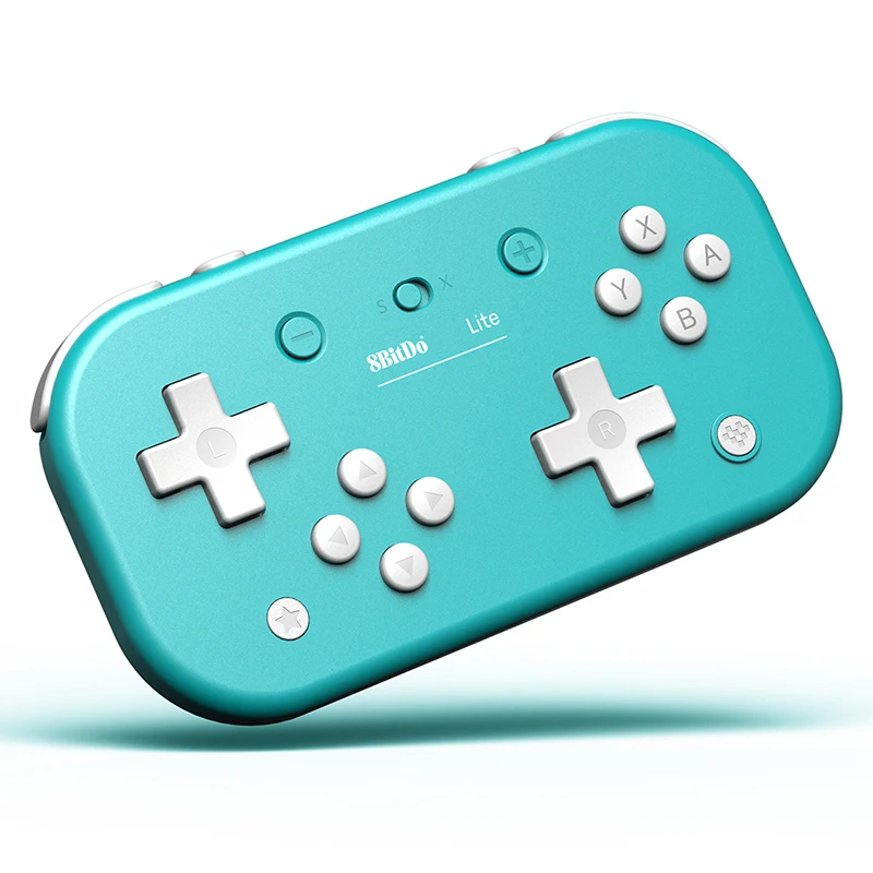 8BitDo Bluetooth Gamepad Lite Version Controller Gamepad For Switch Windows Steam Raspberry pi Small Gamepad Game Accessory