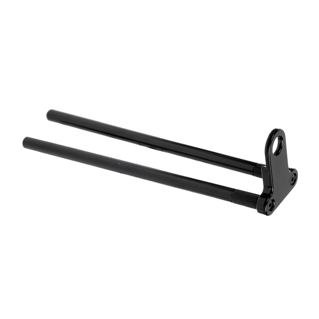 Carp Fishing Windshield Snag Bar Bars Ears Anti Falling Fishing Accessory