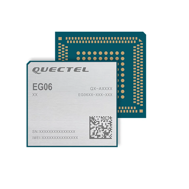 EG06 EG06-AUTL EG06AUTLLA-512-SGAS 4 аппарат не привязан к оператору сотовой связи Cat6 300 Мбит/с