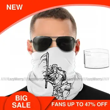 

Yurnero Mouth Face Mask Its The Juggy Facial Mask with 2 Filters Beautiful Adult Fashion Mask