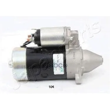 Стартер Japanparts арт. MTC104