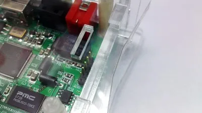 CM6631A 24 бит/192 кГц USB для коаксиального и оптического волокна SPDIF и I2S по LJM новая версия