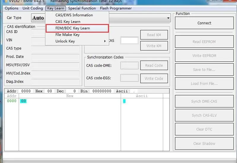 Vvdi2 bmw obd возможности Vvdi2 bmw obd возможности