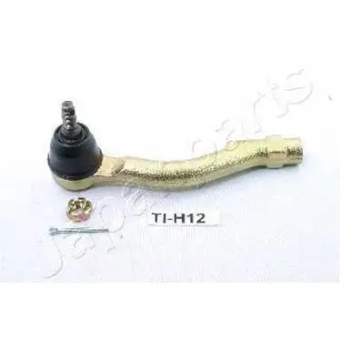 Наконечник рулевой L JAPANPARTS JAPANPARTS TI-H11L