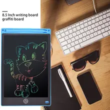

8.5inches Eye Protection Electronic Drawing Pad LCD Screen Writing Tablet Digital Graphic Drawing Tablets