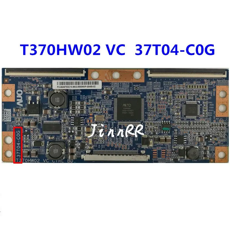 

New original T370HW02 VC 37T04-C0G logic board good test For TCL 46F11 LT46729F 32inch 40inch 46inch T370HW02 VC 37T04-C0G