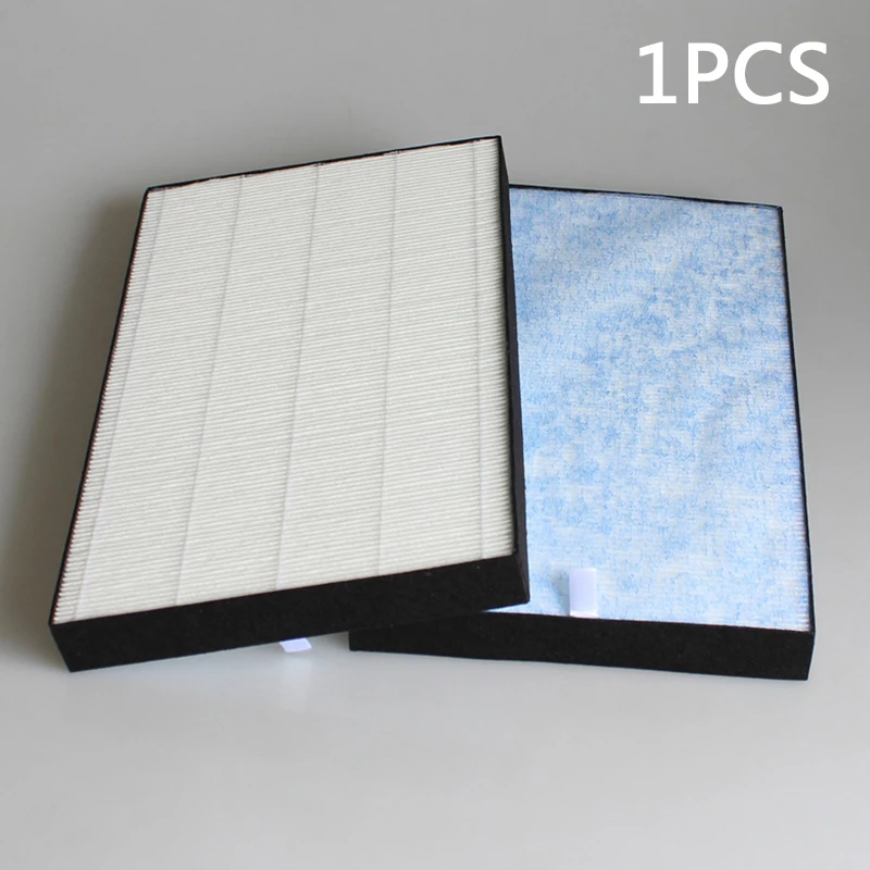 Для DaiKin ACK70P-W ACK70M-T TCK70M-W MCK70MBB-W MCK70ME8-T Воздухоочистители фильтр высокого качества, новое поступление