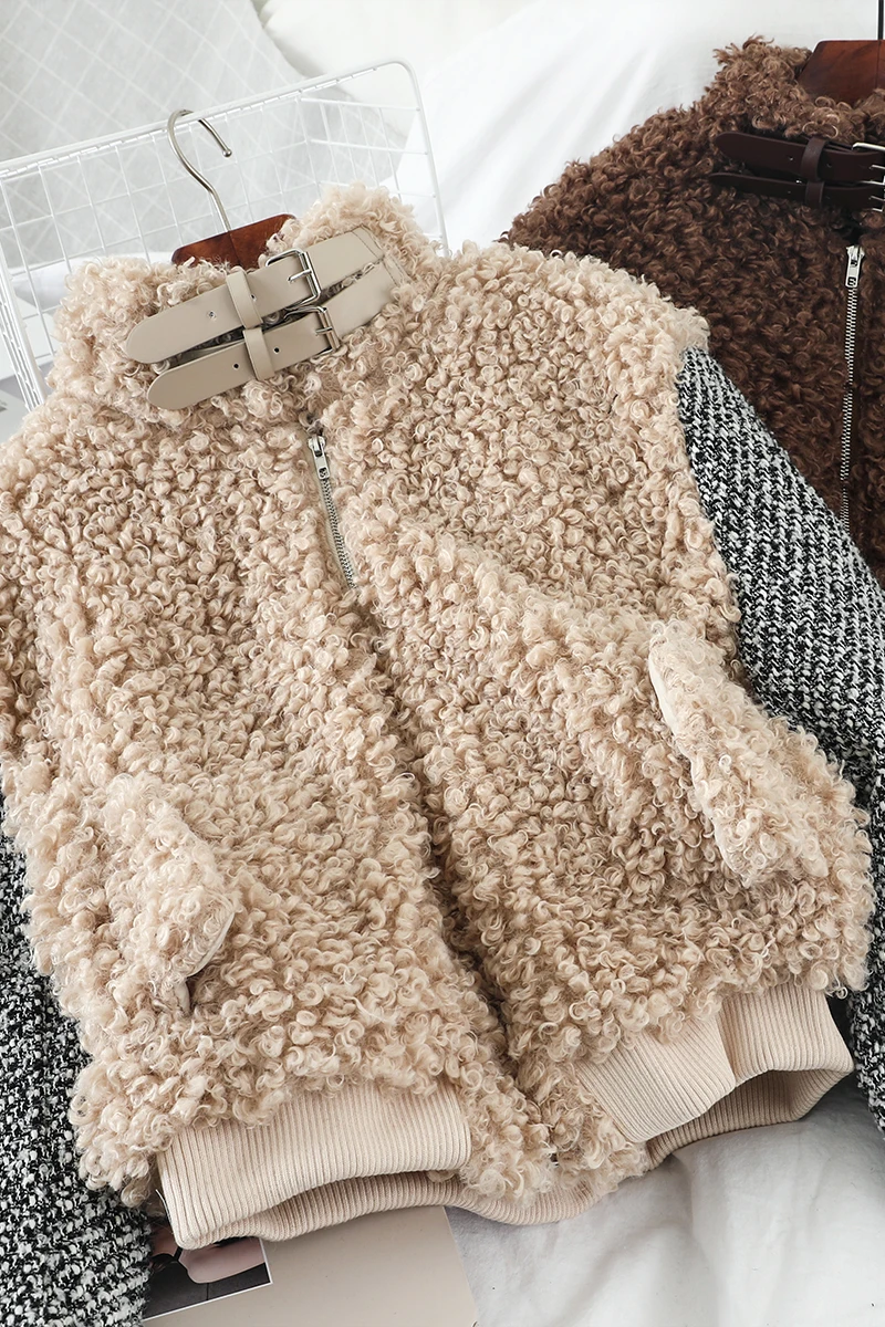 Новая модная женская одежда зимняя куртка женские куртки и пальто M562