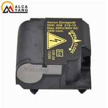 

Malcayang D2S D2R Xenon HID Headlight Starter Igniter Ignitor Socket Box For Renault 7701207033 7701207830 Headlight Ballast