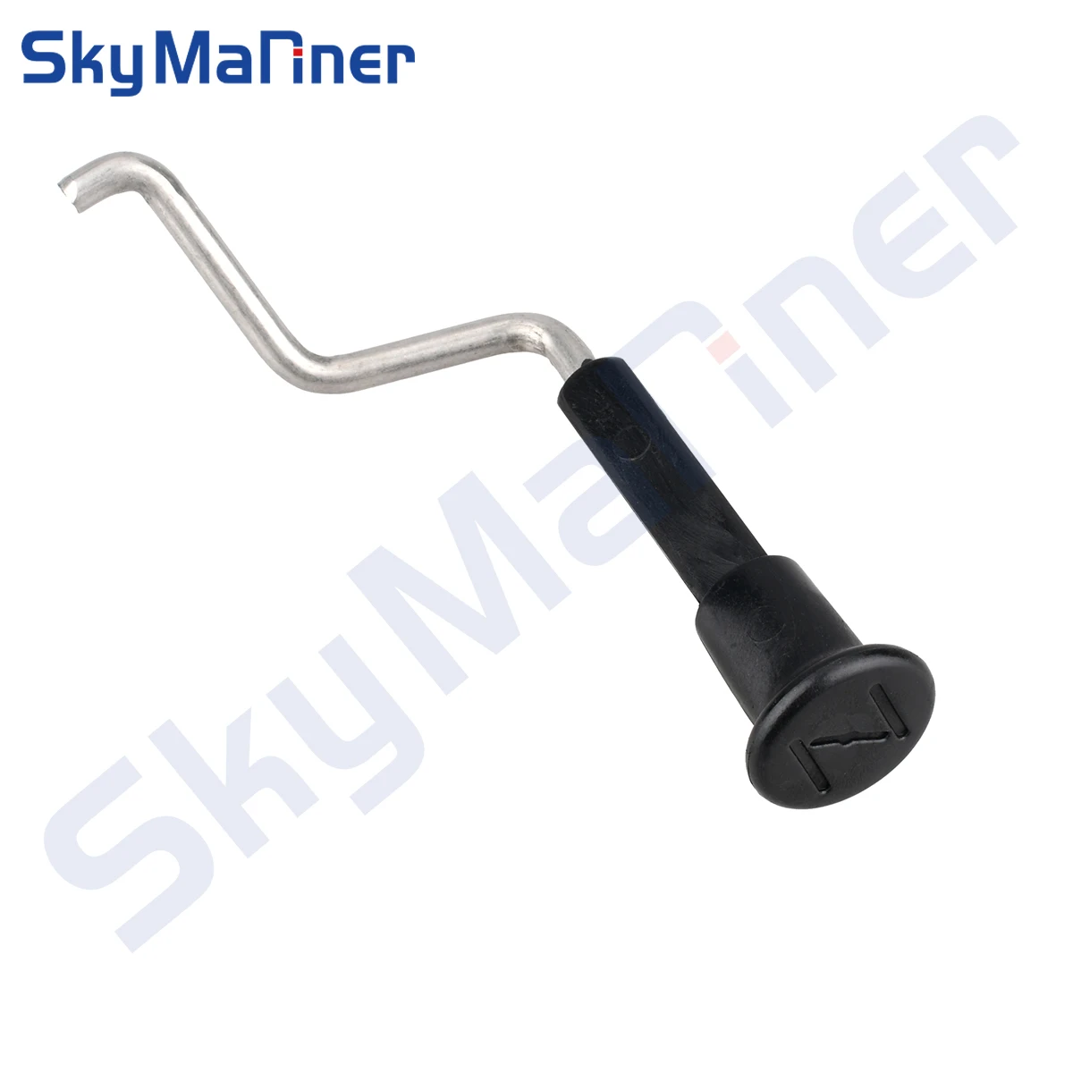 • Manopola Starter Per Fuoribordo Yamaha 2 Tempi 9.9Hp 15Hp 6B4-41271-00 6B4-41271-00-00 6B4-41271-00-00 6B4-41271-01-00 6B4-41271-01-00