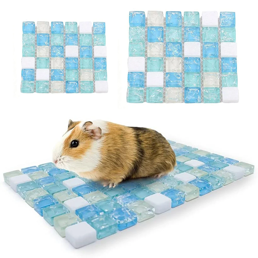 Chinchilla Cooling Pad