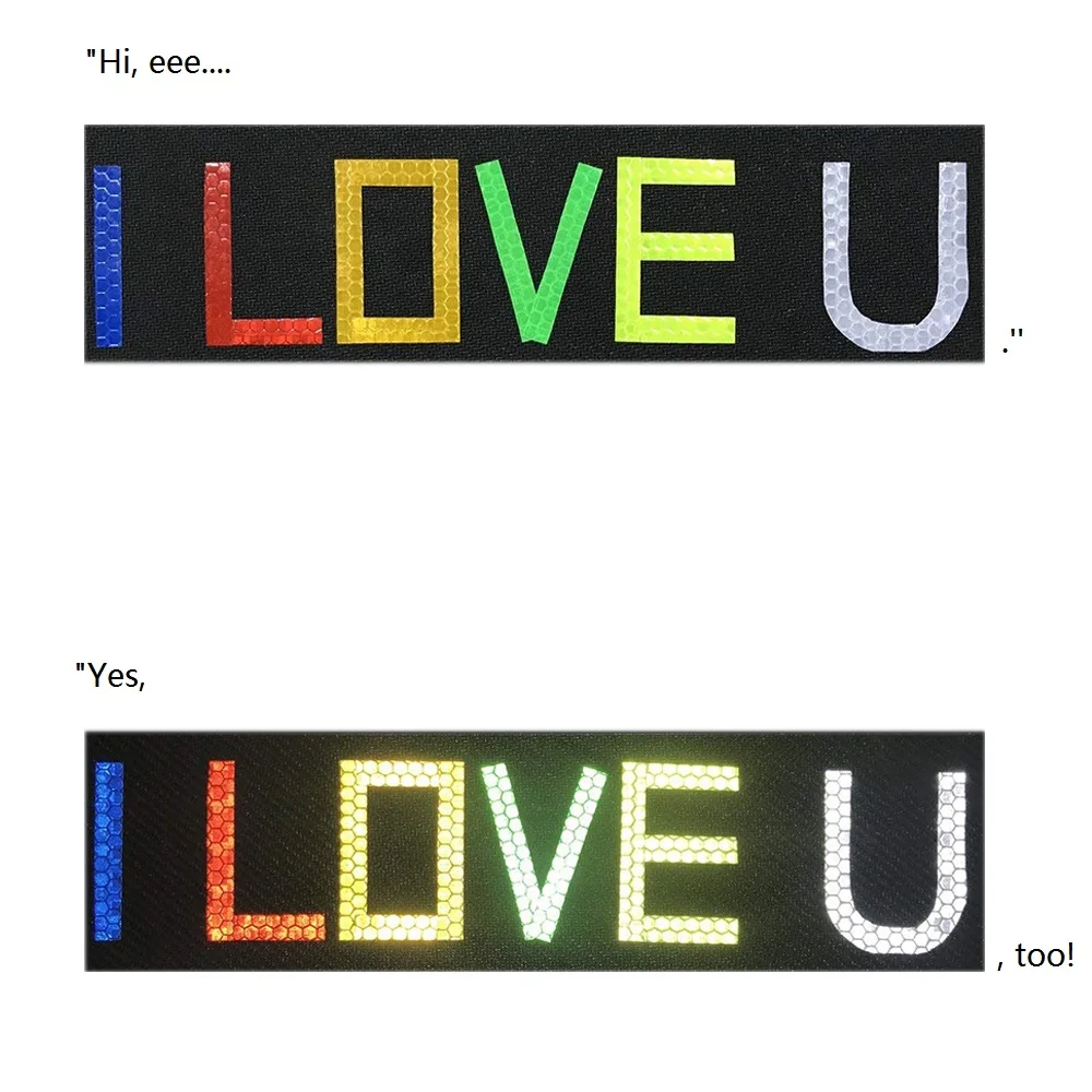 Reflective Warning Tape Reflective Bicycle Stickers Car Body Sticker Motor Reflective Film In Dark Effective Prevention Accident