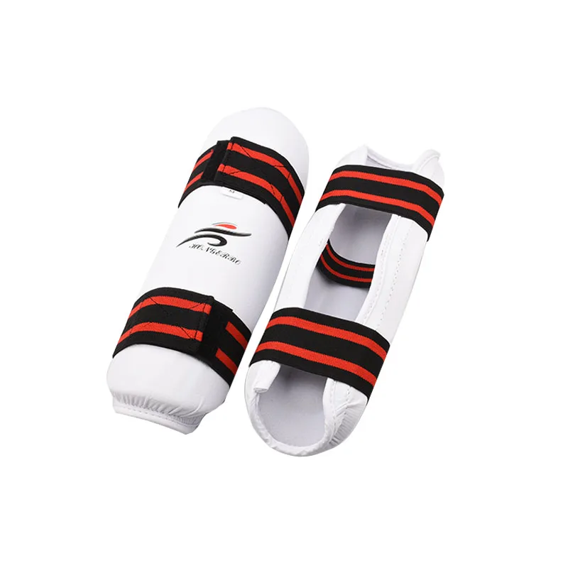 Taekwondo Karate Body Vest Set - Image 2