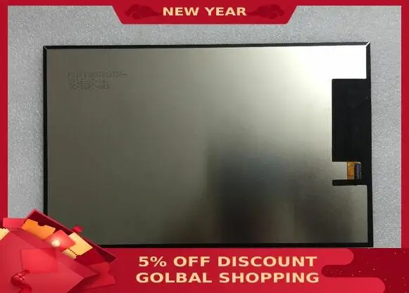 Новинка 10,1 дюйма 31pin для Digma Plane 1700B 4G PS1011ML планшетный ПК ЖК замена Новинка 10,1 дюйма 31pin для Digma Plane 1700B 4G PS1011ML планшетный ПК ЖК замена