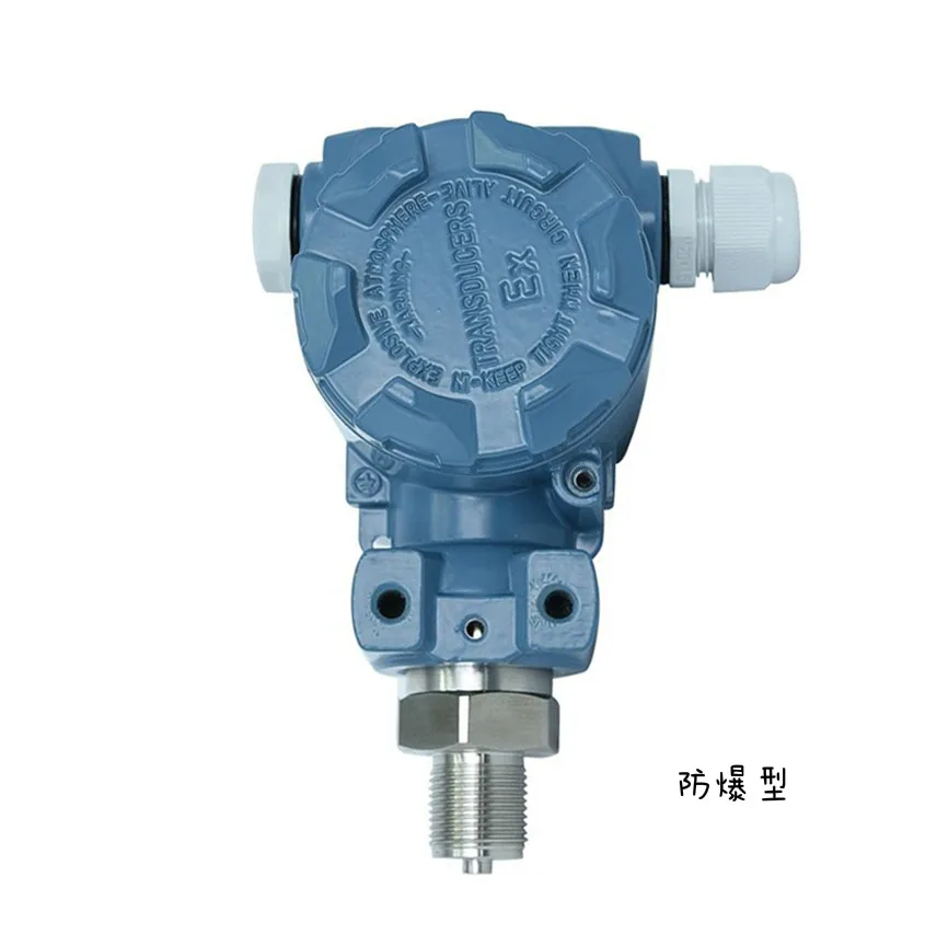 Датчик давления взрывозащищенный Тип PT8361-0-200MPA-M20 1,5-0-5V-12V источник питания