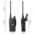 2021 Baofeng UV-9R plus Водонепроницаемый IP68 Walkie Talkie High Power CB Ham 30-50 КМ Long Range UV9R портативный Двухсторонний радиоприемник