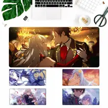 

Fashion 86 Eighty-Six Gaming Mouse Pad Laptop PC Computer Mause Pad Desk Mat For Big Gaming Mouse Mat For Overwatch/CS GO