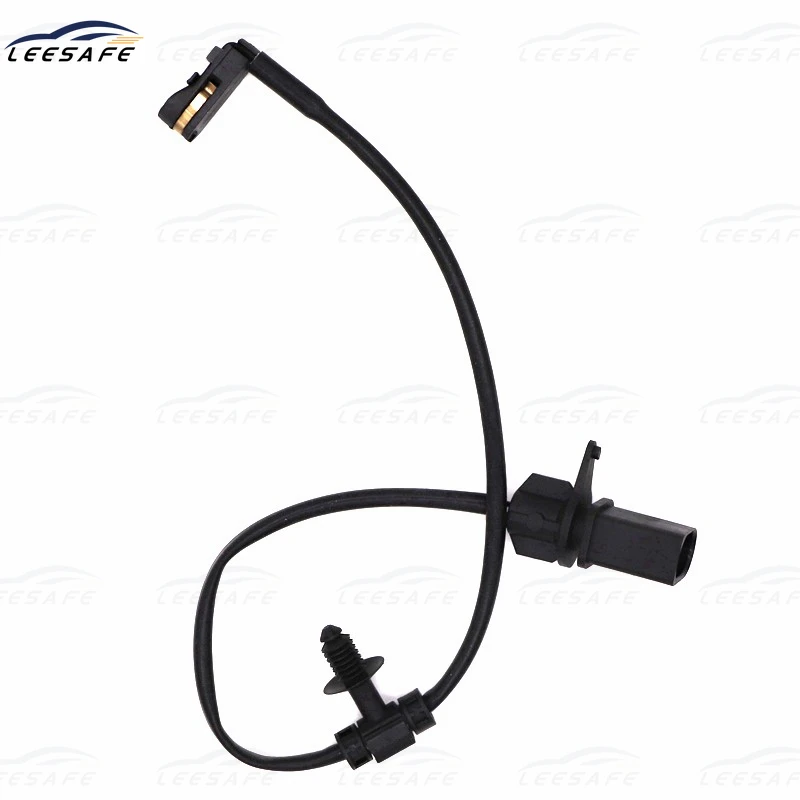Brake Pad Wear Sensor Rear Right Disc Brake 8W0615121E for AUDI A4 Avant A5 Sportback 8W2 8W5 B9 F53 F5A Line Replacement