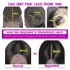 Lace Wigs