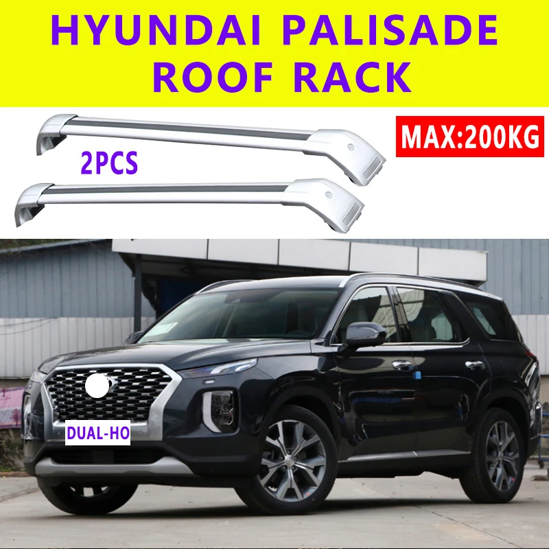 Roof Rack For 2021 Hyundai Palisade