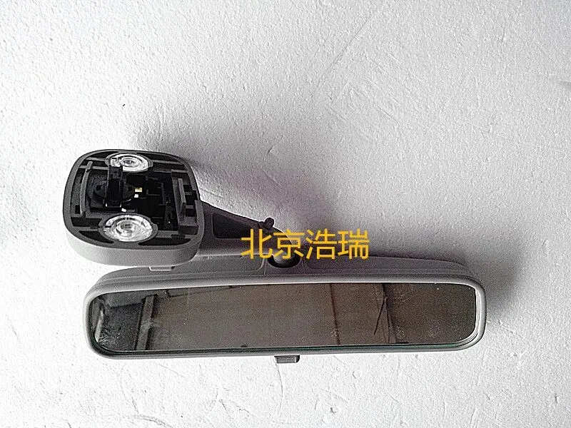 Specchietto Retrovisore Interno Per Suzuki Alto E Jimny – Con Luce Di Lettura E Retromarcia, Ampia Visuale E Fissaggio RobustoSuzuki