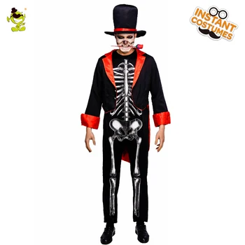 

QLQ 2019 New Design Halloween Party adult Men Hero Warrior Cape Costumes Role Play Carnival Party Cosplay Man Warrior Costumes