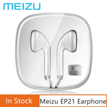 

Original Meizu EP21 Earphone with remote and microphone best forMeizu Note 9