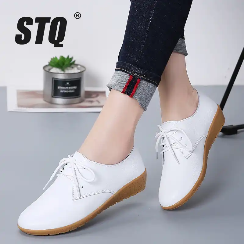 ladies ballet flats