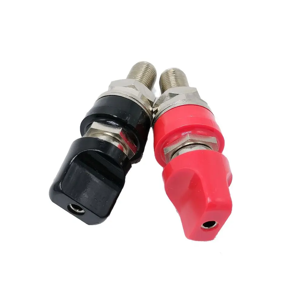 corrente de 12mm soquete banana 4mm 2pcs por lote 01