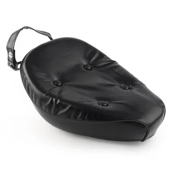 

Leather Motorcycle Front Driver Seat Cushion For Honda Rebel CA250 CMX2​50 CA CMX 250 1986-2012 & CMX250C 2003-2012