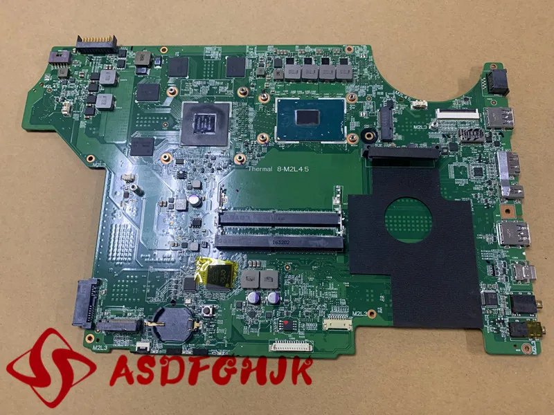 

Оригинальная док-станция для MSI GE62 GP62 GE72