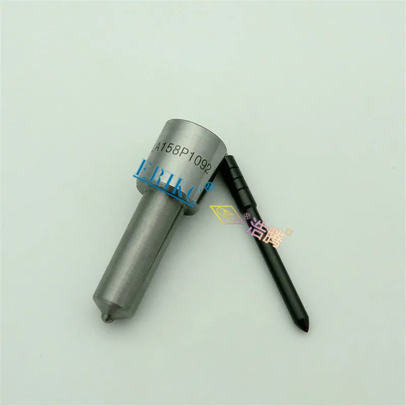 DLLA158P1092 (093400-8440) форсунка Форсунки DLLA 158 P 1092 Форсунка для впрыска топлива P1092 Isuzu