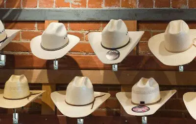 fedora hat rack