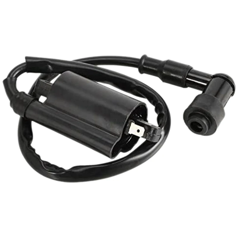 Катушки зажигания мотоцикла подходят для Yamaha GS125 GN125 VX250 Virago 1100 XV1100 XV-1100 1995-2007 |