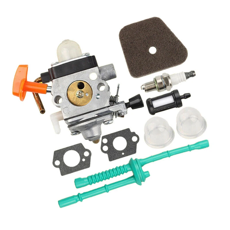 Запасная часть для карбюратора Stihl FS90 FS100 FS87|Детали инструментов| |
