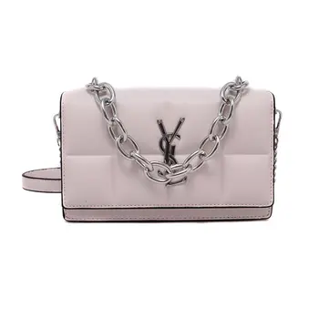 

2020 Fashionable Women Shoulder Messenger Bag Chains Leather Ladies Purses and Handbags Luxury Designer Louis Bags Gg Channels