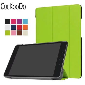 

CucKooDo For Asus ZenPad Z8s 7.9'',Ultra Lightweight Slim Smart Cover Case for Asus Zenpad Z8s 7.9 inch ZT582KL Tablet