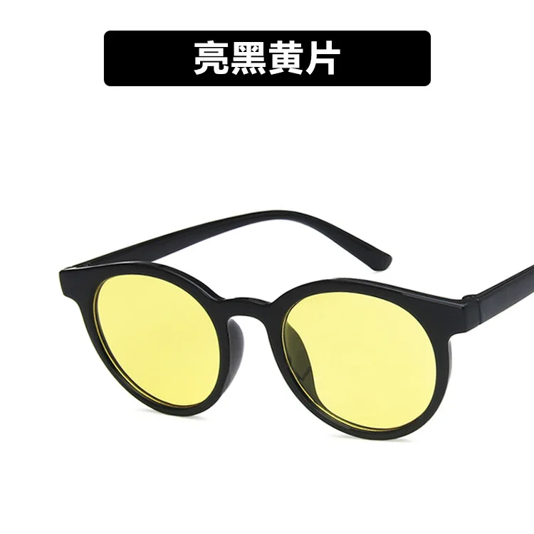 Очки детские,, винтажные, детские, для девочек, солнцезащитные очки для детей, oculos de sol infantil