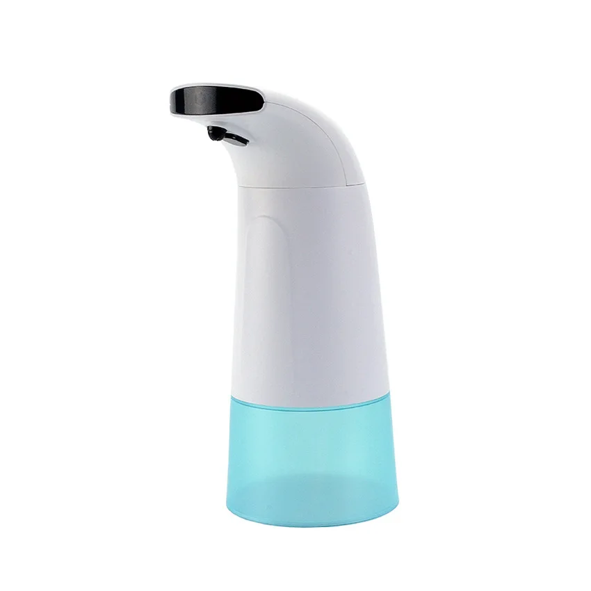 

Automatic Sensing Foam Soap Dispenser Hotel Hand Washing Machine Sink Wall Hanging Wash Phone Children's Baby Wash