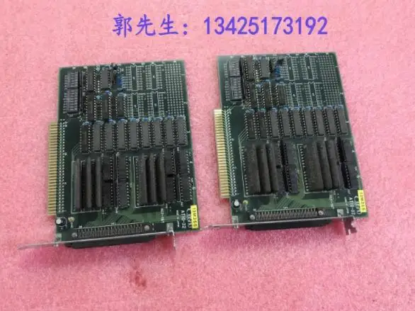 

100% high quality test ATIO-32 Digital Switch I / O I / O Card