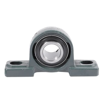 

Pillow Block Mounted Bore Diameter Ball Bearing UCP205