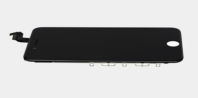 10 шт./лот AAA+++ для iPhone 6S ЖК-сборка с 3D сенсорным экраном Замена дисплея без битых пикселей
