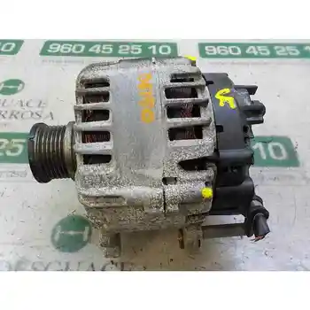 

ALTERNATOR VOLKSWAGEN GOLF LIM. 1.6 TDI DPF VALEO 1PIN 03L903023L TG14C043 2612004E 114001038 140A [16761854]
