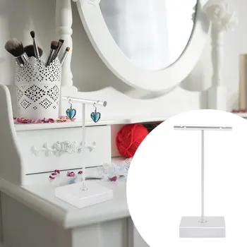 

1Pc Showing Rack Jewelry Show Stand Earring Rack for Jewelry Home