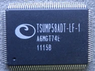 

Free Delivery. TSUMP58ADT - LF - 1 LCD TV IC chip components