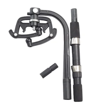 

Fishing Reel Line Winder Spooler Machine Spinning Reel System Spinning Line Reel Graphite Construction
