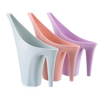 

Plastic Flower Watering Can Creative Gardening Tools Watering Kettle Plastic Home Garden Patio Irrigation Watering Pot Long Mout
