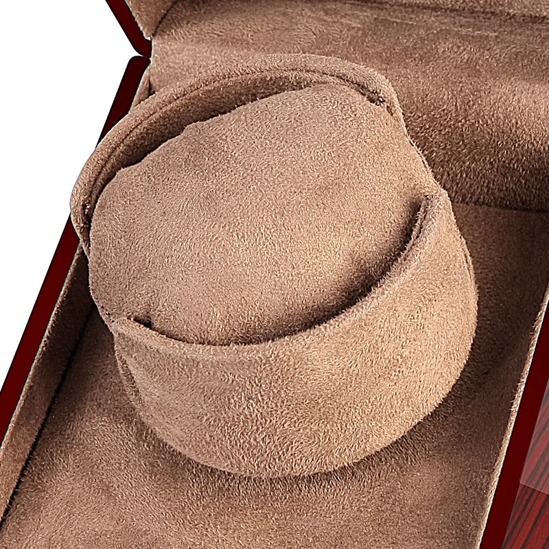 

High-End Single-Table Watch Winder Sway Box Watch Roll Case Analog Watch Automatic Watch Winder Rotating Watch Box Storage Box